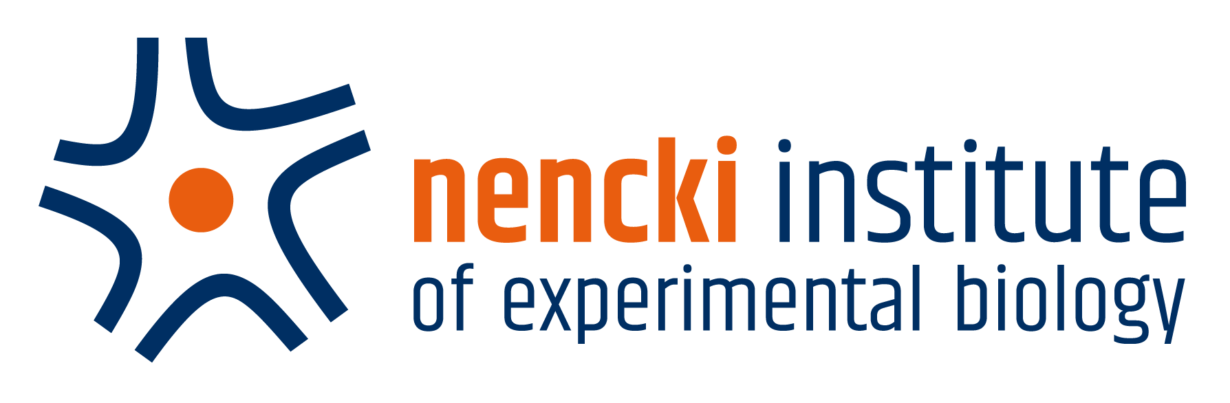 Nencki Institute's logo