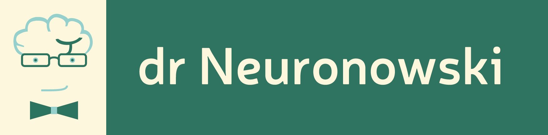 Logo programu terapeutycznego dr Neuronowski